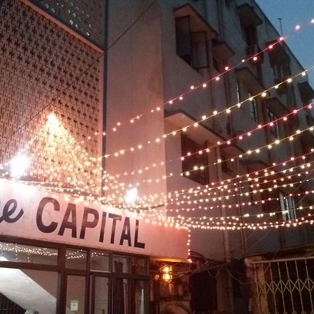 כלכותה Capital Guest House מראה חיצוני תמונה