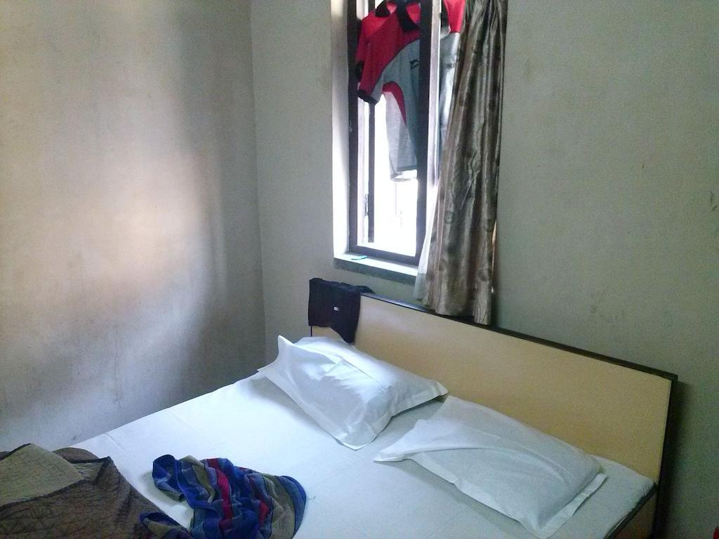 כלכותה Capital Guest House מראה חיצוני תמונה