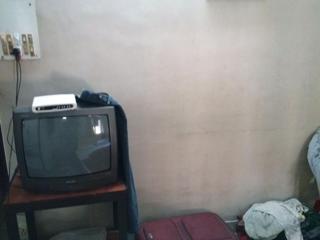 כלכותה Capital Guest House מראה חיצוני תמונה