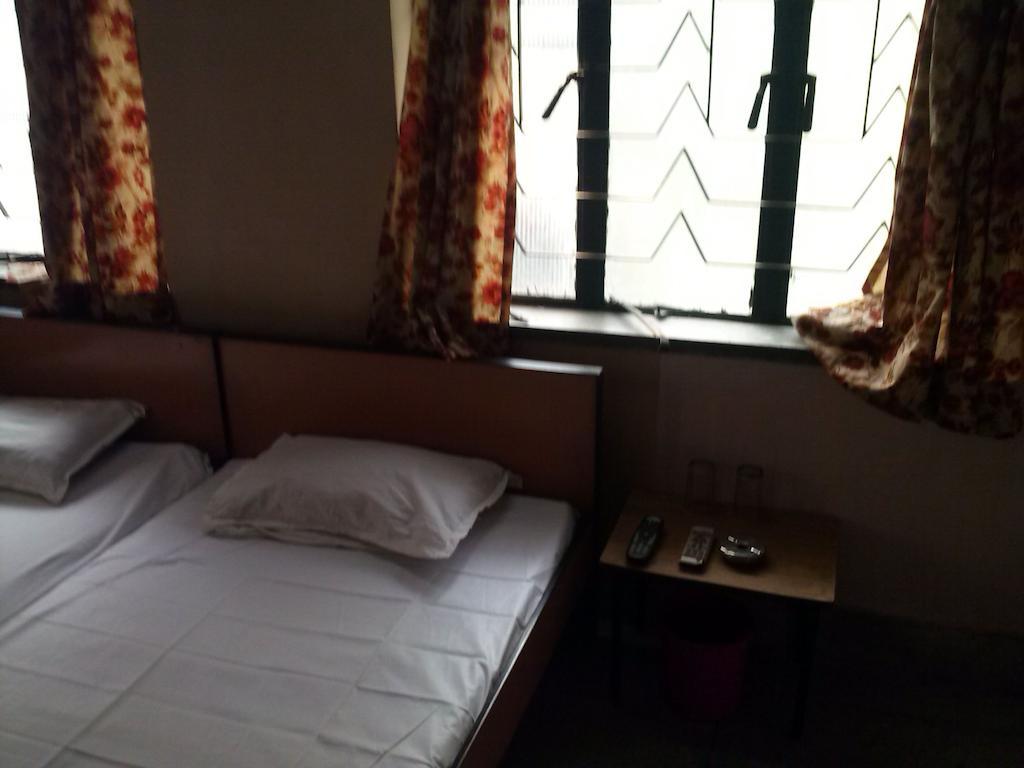 כלכותה Capital Guest House חדר תמונה