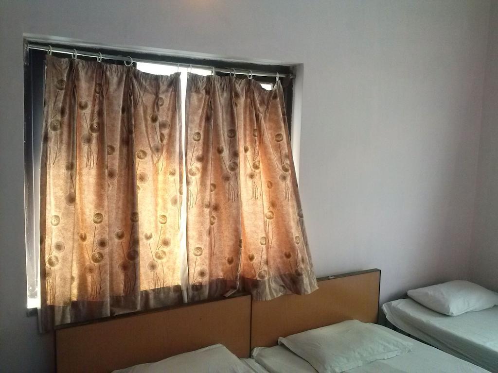 כלכותה Capital Guest House חדר תמונה